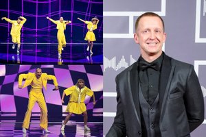 M. Tyla „The Roop“ pranašauja žemą vietą finale: pasakė, kas gali aplenkti lietuvius