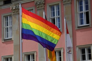 Singapūras įspėjo JAV ambasadą dėl LGBT internetinio seminaro