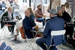 Nesupranta Vyriausybės logikos: atsiranda galimybių pasas, bet ribojimai vis tiek lieka