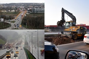 Didmiesčiai skelbia gatvių tvarkymo sezoną: ką žinoti kiekvienam vairuotojui ir kaip kovoti su „gudručiais“