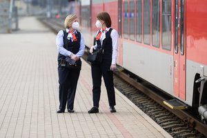 Dėl incidento Lietuvoje vėlavo penki keleiviniai traukiniai, galimas ir kitų vėlavimas: praneša, kas nutiko