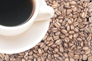 Kaip ir kada į Lietuvą atkeliavo kava?