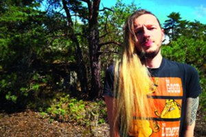 Audringa koronavirusą tiriančio mokslininko praeitis: susprogdino Žirmūnų gimnazijos tualetą