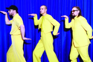 Geltonos spalvos magija: veikia psichologiją ir net imunitetą