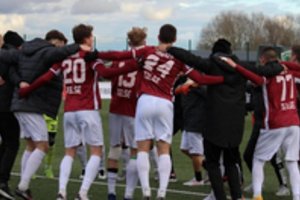 „Nevėžis“ A lygoje nutraukė 12 pralaimėjimų seriją