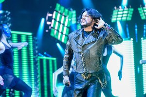 Už viešą paramą agresoriams užsieniečiai gali būti įtraukti į „juodąjį sąrašą“