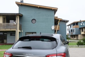 Prabangaus būsto pardavėjai greitai pritrūks butų – šluoja viską nesiderėdami