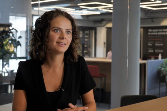 Nuotolinės širdies veiklos stebėsenos sistemos „Zive“ kūrėjai pritraukė 250 tūkst. eurų investiciją