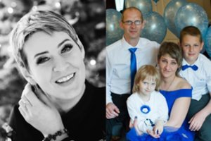 Baisi netektis sudrebino Airijos lietuvės gyvenimą: „Kartu su juo miriau ir senoji aš“