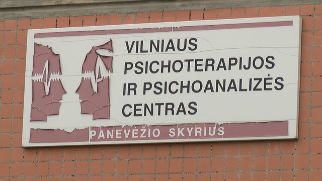Sąmyšis Panevėžyje: daugiau nei 10 tūkst. pacientų sužinojo, kad nepriklauso savo gydymo įstaigai