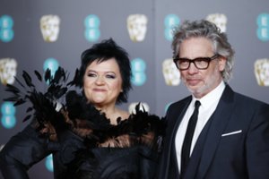 Lietuvos pilietybę gavęs D. Fletcheris pasakė, ką jam reiškia mūsų valstybė