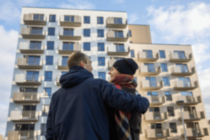 Radote būstą su įspūdingu vaizdu pro langą – jei kai kuo nepasidomėsite, džiaugsmas gali būti trumpas