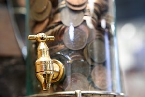 Du asmenys įtariami apgaule gavę beveik 800 tūkst. eurų ES paramos