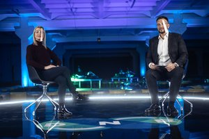 Skaitmenizuoti dokumentacijos procesai logistikos ir transporto srityse: utopija ar realybė?