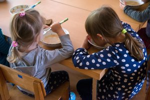 Šeima laimėjo bylą prieš „Vaikystės sodą“ – įstaigos aplaidumas galėjo kainuoti alergiško vaiko gyvybę