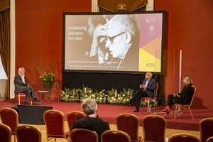 Ar būtų buvę geriau, jei Michailas Gorbačiovas būtų valdęs ilgiau?