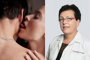 Lietuvoje daugėja lytiškai plintančių ligų: specialistus glumina partnerių gausa