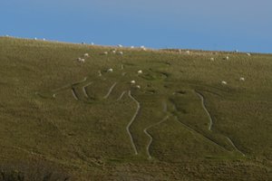 Senovinis nuogo vyro raižinys atveria savo paslaptis: tokių rezultatų mokslininkai nesitikėjo