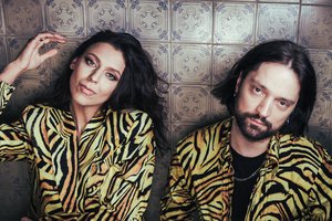 Leonas Somovas išleidžia albumą – Lietuvoje naujas duetas