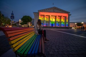 Įvertino ne tik Partnerystės įstatymo galimybes – padarinius pajus ne vien nesutariančios pusės