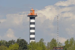 Valdžia imasi veiksmų, kad Klaipėdos švyturys vėl būtų atvertas lankytojams