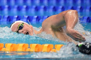 Gimtadienio šventė apkarto: strategiją pakeitęs D. Rapšys Europos čempionato finale liko be medalio