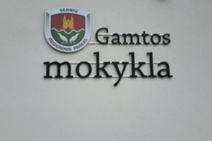 Nacionaliniuose ir regioniniuose parkuose – gamtos mokyklos