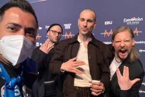 „Eurovizijos“ žurnalistai pasakė, kas gali laimėti: išsiskyrė du favoritai