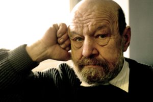 Šviesaus atminimo Rimantas Šavelis ir traktoriumi arė kolūkio laukus, ir darbavosi muitinėje