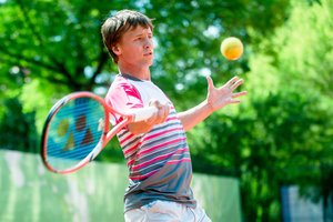 R. Berankiui Balgrade teks kovoti su su reitinge daug aukščiau stovinčiu serbu