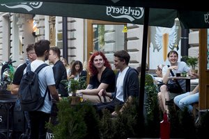 Nuo šiandien jau galima atsisiųsti Galimybių pasą