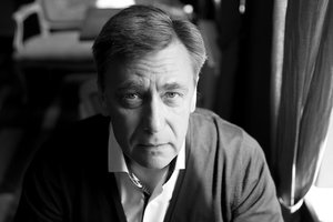 Mirė Lietuvos ambasadorius JAE Edminas Bagdonas