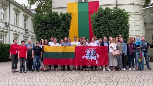 Seimo ir Pasaulio lietuvių bendruomenės komisija pradeda pasirengimą referendumui dėl Lietuvos pilietybės išsaugojimo