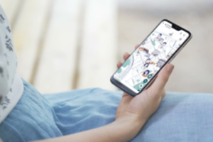 „It's kaunastic“: naujas maršrutas supažindina su Kauno literatūros pasauliu