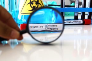 Estijoje – vos 103 nauji COVID-19 atvejai, mirčių neužfiksuota