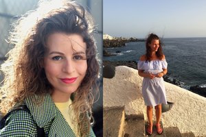 Akvilė Kavaliauskaitė negali pamiršti Maljorkos: „Ji pakeitė mano gyvenimą“