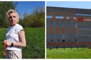 Vietoje pandeminės krizės – užsakymų lavina: teko gerokai pasukti galvą, kaip susidoroti su rizikomis