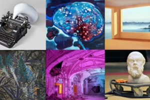 Menininkai atveria „Art Compensa“ duris