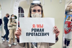 Karinės apgaulės strategija Minske: reikšmingam atsakui svertų turime, tačiau išsaugoti gyvybę – nebe?