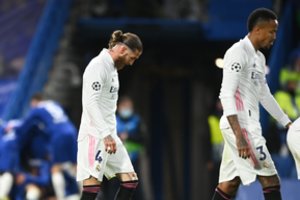 Netikėta: Europos čempionate Ispanijos rinktinėje nežais nė vienas „Real“ žaidėjas