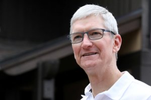 „Apple“ vadovas teisme atsisakė atskleisti „App Store“ pelningumo rodiklius
