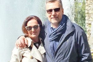 Klastingos ligos palaužtas E. Bagdonas: diplomatas, kuris turėjo absoliučią klausą