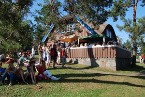 Jubiliejinis Thomo Manno festivalis kvies žvelgti kitapus laikinų iššūkių