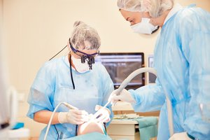 Odontologė: lietuviai rūpinasi dantimis, tačiau pamiršta kitą svarbų dalyką