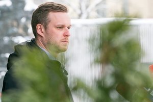 G. Landsbergis įvertino R. Pratasevičiaus vaizdo įrašą: tai yra nesuvokiamo lygio žiaurumas