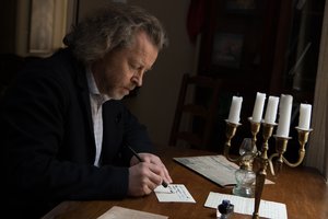 Kultūrinės topografijos savaitė „Čiurlionio Lietuva“ veria trečiąją genijaus kūrybos versmę