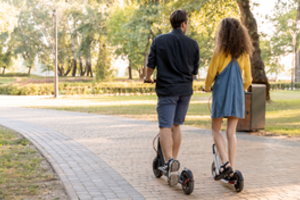 Metas traukti paspirtukus: priminė, ką reikėtų žinoti, kad transporto priemonė tarnautų ne vienerius metus