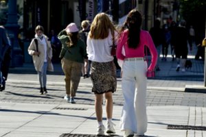 Atnaujino rekomendacijas dėl asmeninių švenčių organizavimo: ką reikia žinoti?