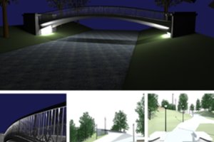 Druskininkai žada nustebinti gyventojus ir svečius – imasi atnaujinimo miesto centre 