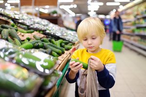 Maisto švaistymo edukacija prasideda dar vaikystėje: jei neišmoko tėvai, tai turi padaryti ugdymo įstaigos
